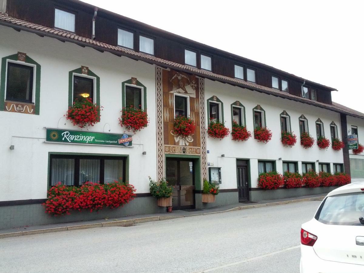 Ferienapartment 38 Sonnenwald Oberlangfurth Exterior photo